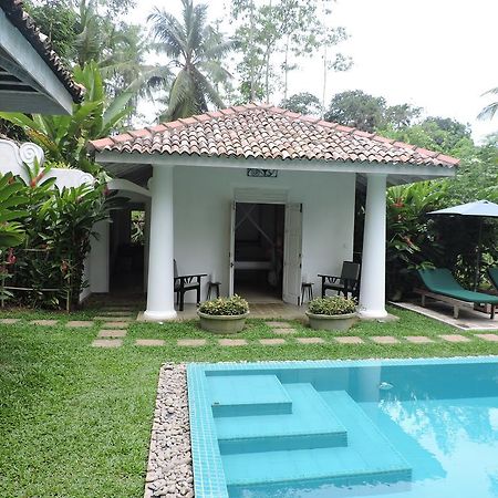 Duwa Villas Ahangama Exterior foto