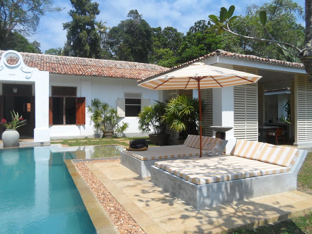 Duwa Villas Ahangama Cameră foto