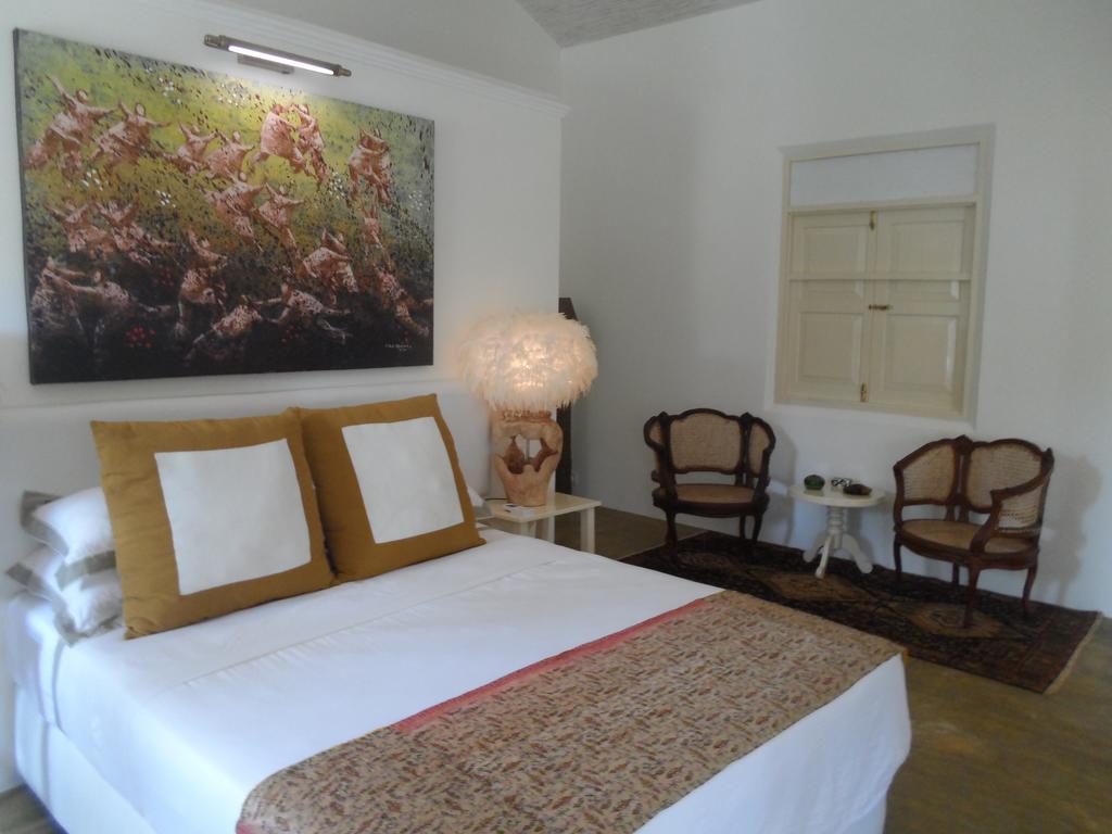 Duwa Villas Ahangama Cameră foto
