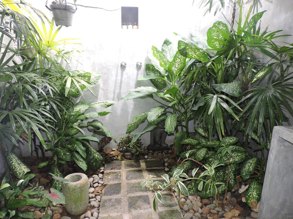 Duwa Villas Ahangama Cameră foto
