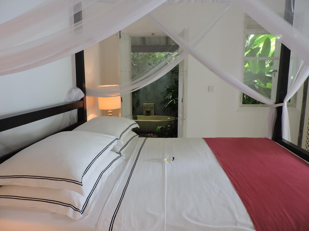 Duwa Villas Ahangama Cameră foto