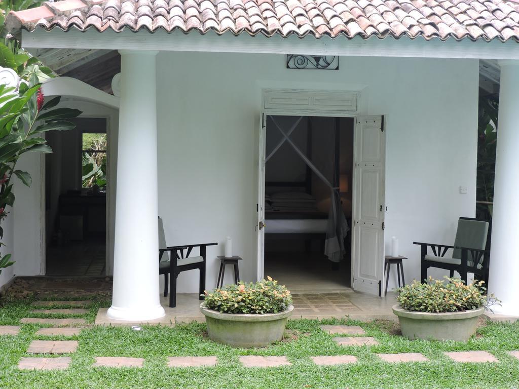 Duwa Villas Ahangama Cameră foto