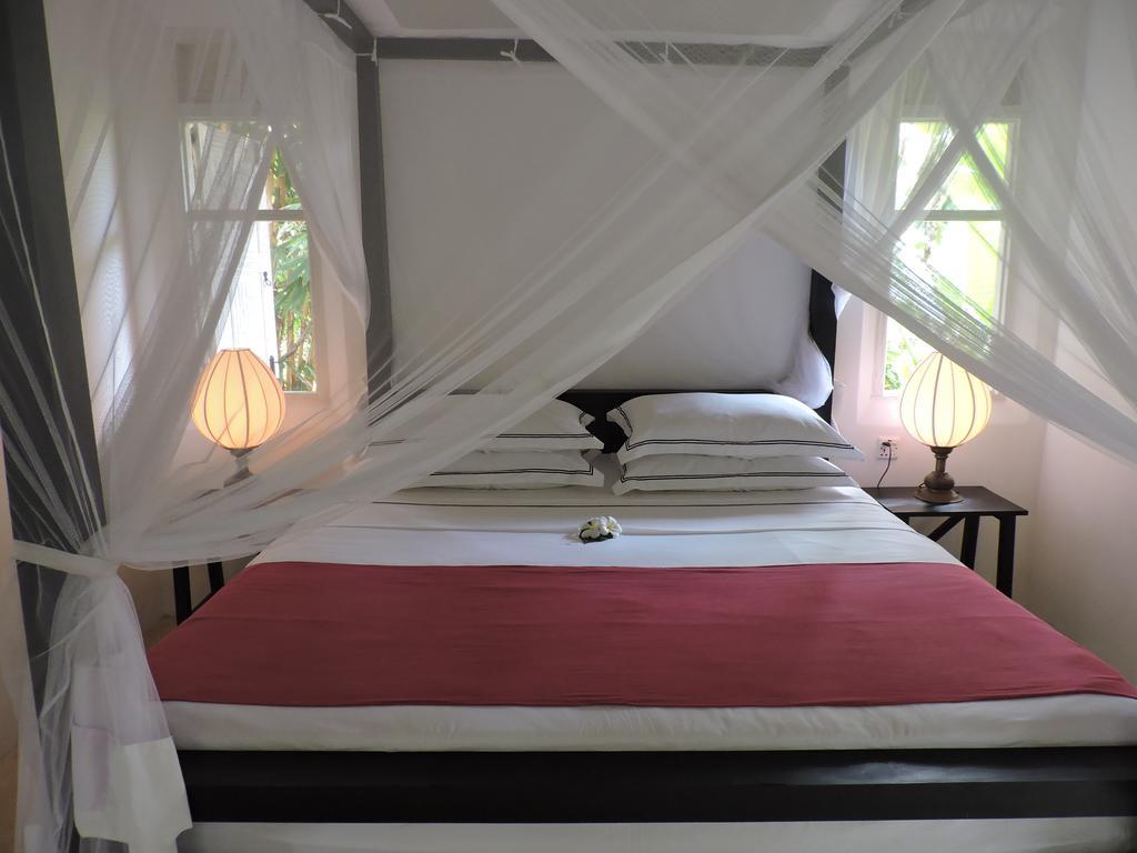 Duwa Villas Ahangama Cameră foto