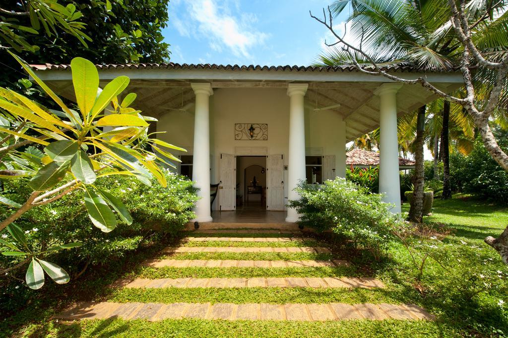 Duwa Villas Ahangama Cameră foto