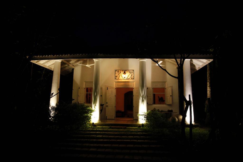 Duwa Villas Ahangama Exterior foto