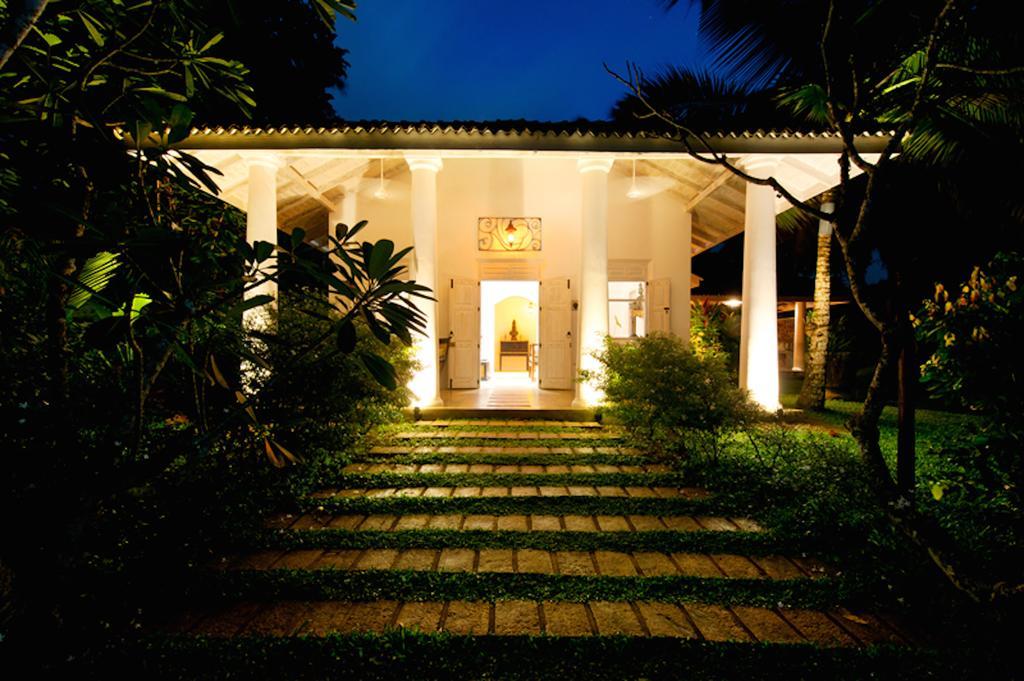 Duwa Villas Ahangama Exterior foto